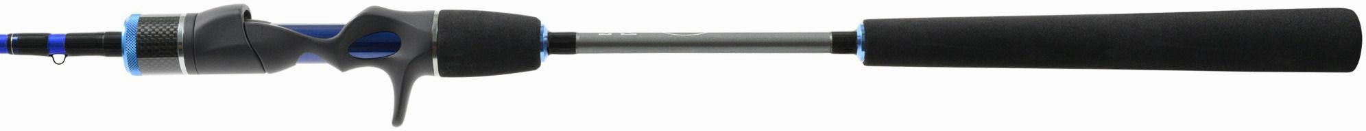 Daiwa Harrier Super Light Jigging Casting Rods