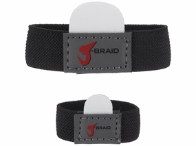 Daiwa J-Braid Spool Wraps 2 pack