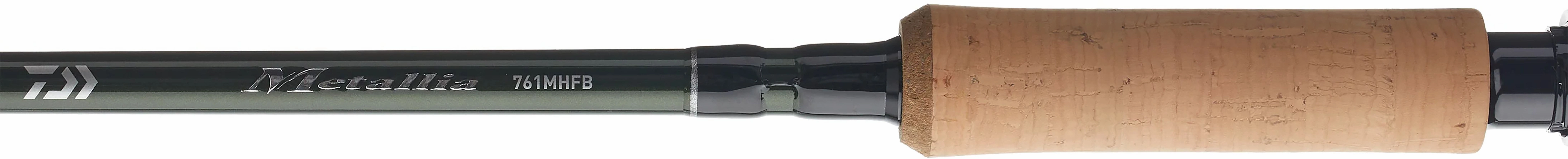 Daiwa METALLIA SSS Series Conventional Rod - MTLA792LRB