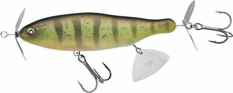 Daiwa Prorex Bessie Topwater Prop Bait