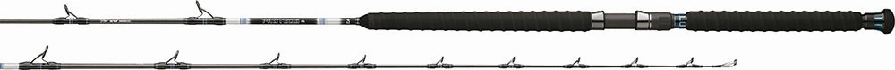 Daiwa Proteus EX Offshore Conventional Rods