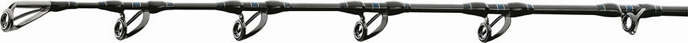 Daiwa Proteus EX Offshore Conventional Rods