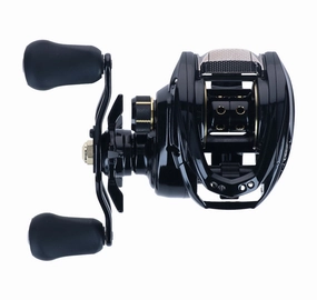 Daiwa PT150H BK Baitcast Reel