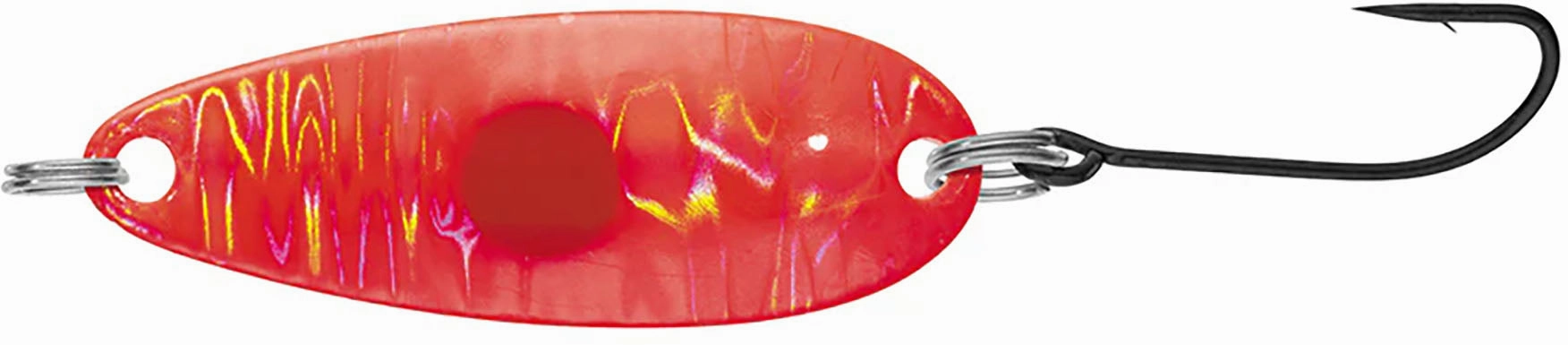 Daiwa QUNAI Presso Spoons