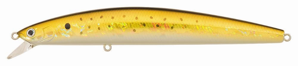 Daiwa Salt Pro Minnow 5 1/8 inch Floating Rip Bait