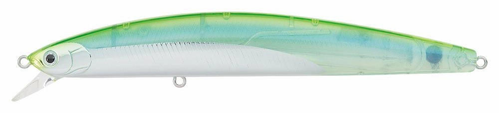 Daiwa Salt Pro Minnow 5 1/8 inch Floating Rip Bait