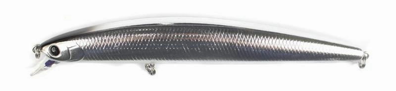 Daiwa Salt Pro Minnow 5 1/8 inch Floating Rip Bait