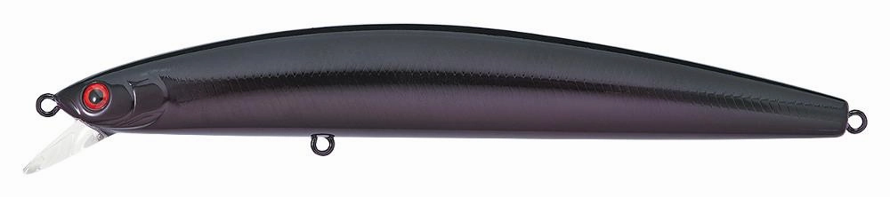 Daiwa Salt Pro Minnow 6 3/4 inch Floating Rip Bait