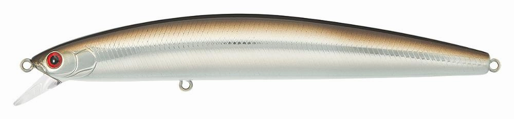 Daiwa Salt Pro Minnow 6 3/4 inch Sinking Rip Bait