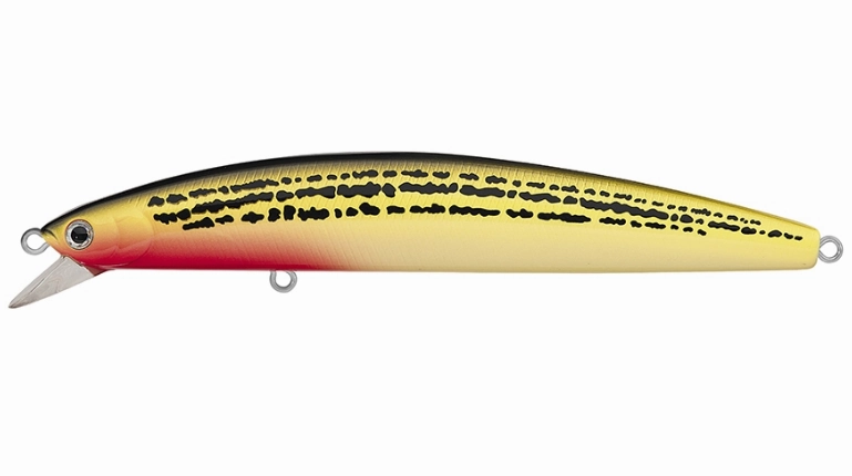 Daiwa Salt Pro Minnow 6 inch Floating Rip Bait