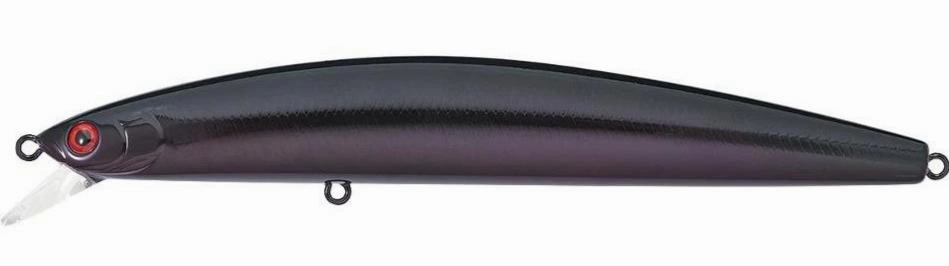 Daiwa Salt Pro Minnow 6 inch Floating Rip Bait