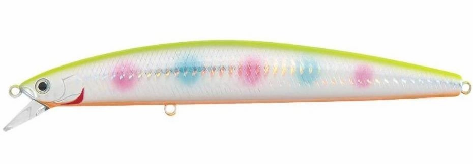 Daiwa Salt Pro Minnow 6 inch Floating Rip Bait