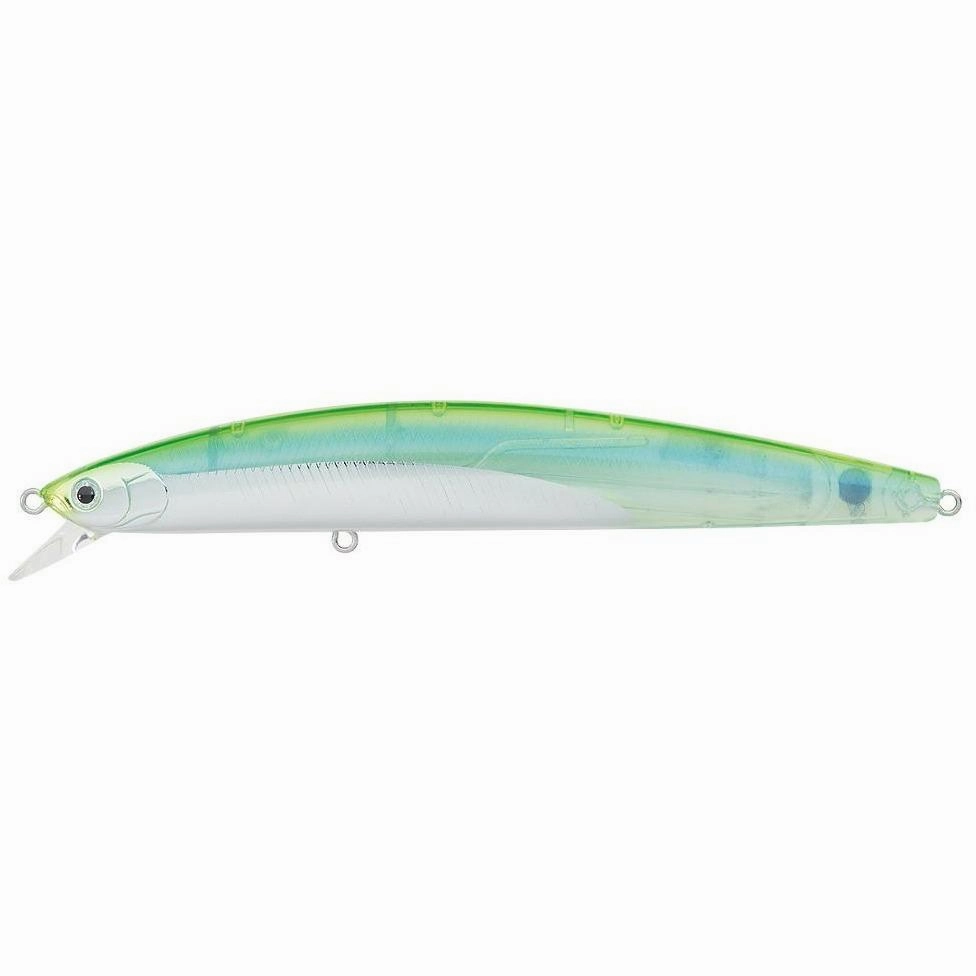 Daiwa Salt Pro Minnow 6 inch Floating Rip Bait