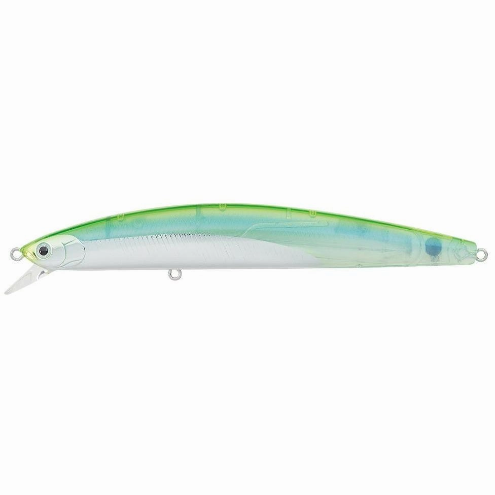 Daiwa Salt Pro Minnow 6 inch Floating Rip Bait