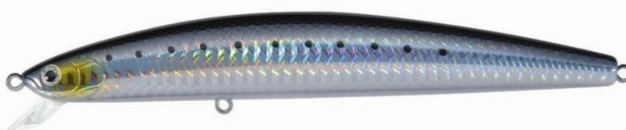 Daiwa Salt Pro Minnow 6 inch Sinking Rip Bait