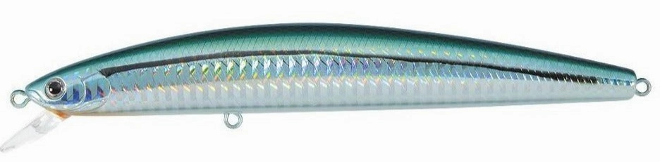 Daiwa Salt Pro Minnow 6 inch Sinking Rip Bait