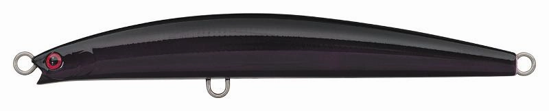 Daiwa Salt Pro Minnow Bullet Fast Sinking 2 1/8 oz. Rip Bait