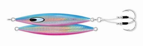 Daiwa Saltiga SK Light Slow Jigging Metal Jig
