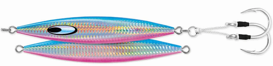 Daiwa Saltiga SK Slow Jigging Metal Jig
