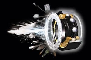 Daiwa Saltiga Star Drag Conventional Reel 10-15 Size