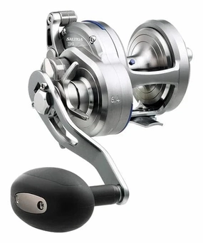 Daiwa Saltiga Star Drag Conventional Reel 20-50 Size
