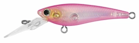 Daiwa SC Shad 2 inch Finesse Jerkbait/Trolling Plug