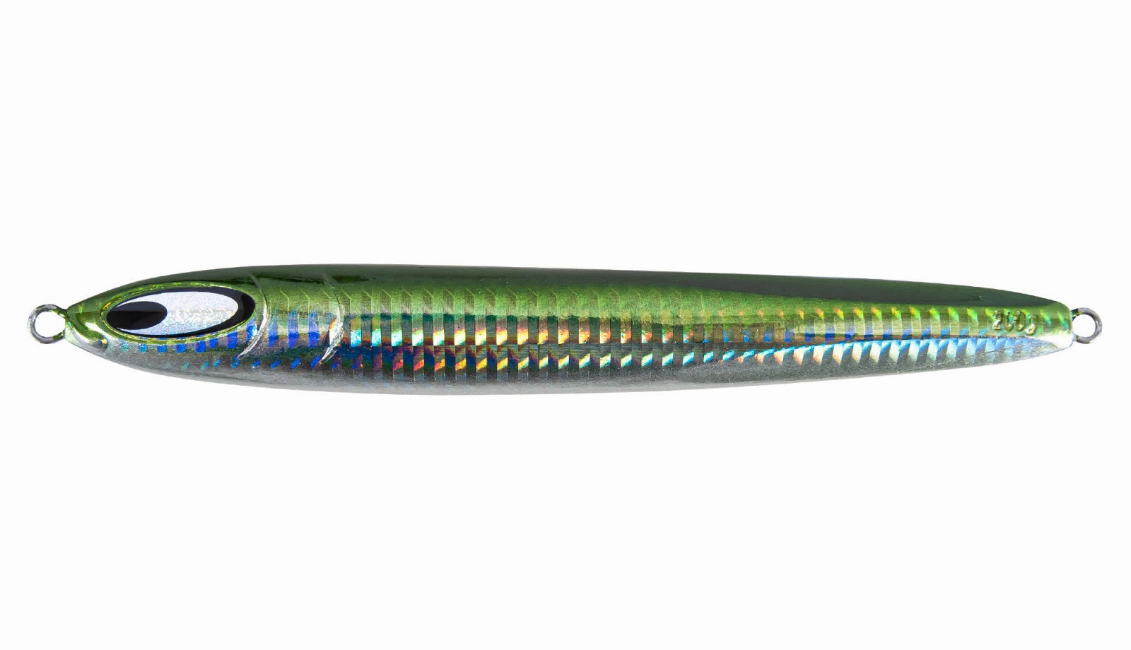 Daiwa SL Semi-Long Metal Jigs