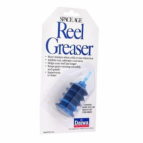 Daiwa Space Age Reel Greaser