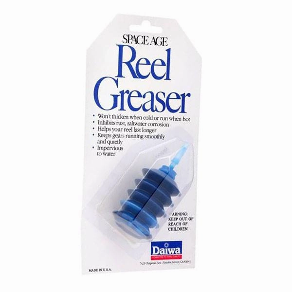 Daiwa Space Age Reel Greaser