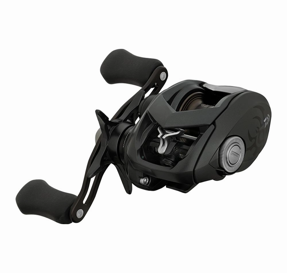 Daiwa Tatula SV TW 70 Baitcast Reel