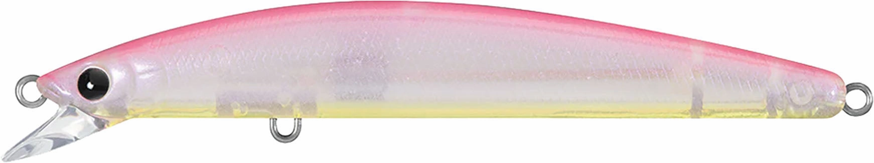 Daiwa TD Minnow 75SP JDM Suspending Jerkbait