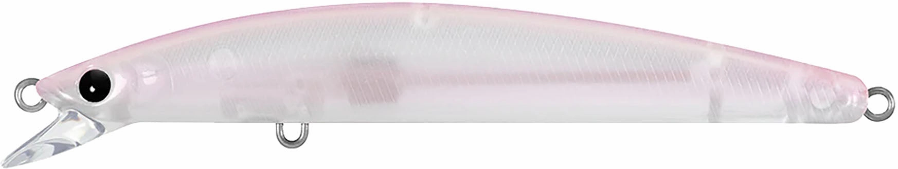 Daiwa TD Minnow 75SP JDM Suspending Jerkbait
