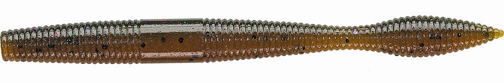 Daiwa Yamamoto Neko Fat Worm 5 inch 10 pack