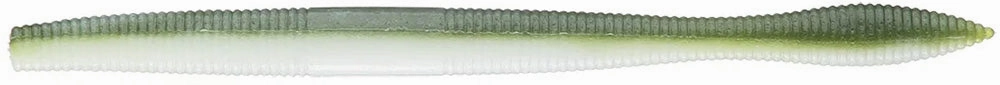 Daiwa Yamamoto Neko Fat Worm 5 inch 10 pack