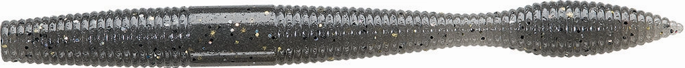 Daiwa Yamamoto Neko Fat Worm 5 inch 10 pack
