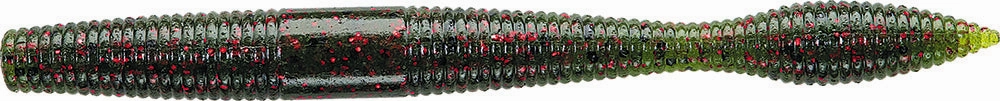 Daiwa Yamamoto Neko Fat Worm 5 inch 10 pack