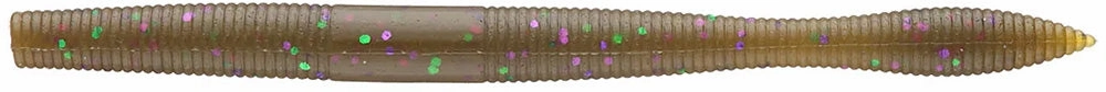Daiwa Yamamoto Neko Fat Worm 5 inch 10 pack