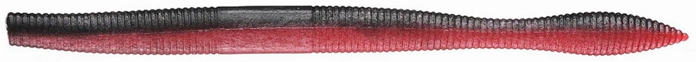 Daiwa Yamamoto Neko Fat Worm 5 inch 10 pack