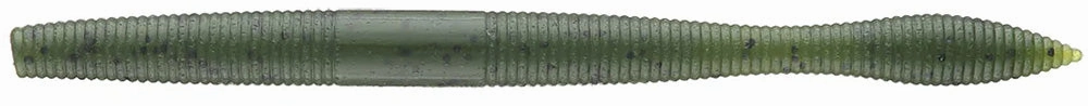 Daiwa Yamamoto Neko Fat Worm 5 inch 10 pack