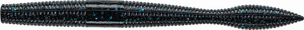 Daiwa Yamamoto Neko Fat Worm 5 inch 10 pack