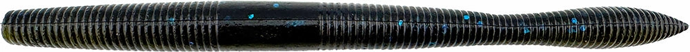 Daiwa Yamamoto Neko Fat Worm 5 inch 10 pack
