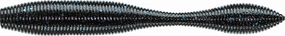 Daiwa Yamamoto Neko Macho 4.5 inch Soft Stickbait 10 pack
