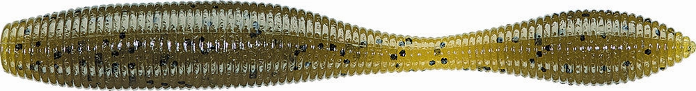 Daiwa Yamamoto Neko Macho 4.5 inch Soft Stickbait 10 pack