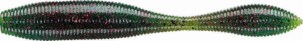 Daiwa Yamamoto Neko Macho 4.5 inch Soft Stickbait 10 pack