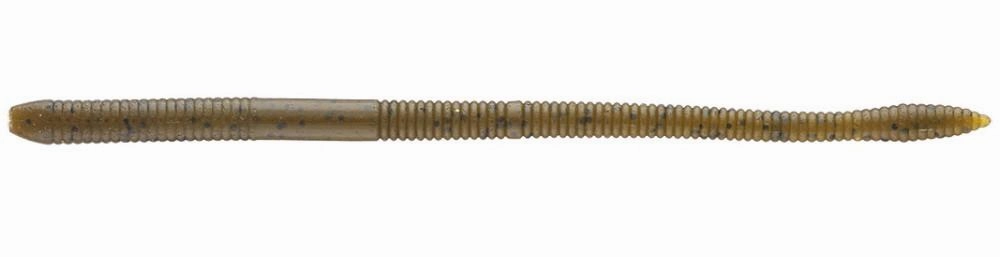Daiwa Yamamoto Neko Straight Worm 5.8 inch 10 pack