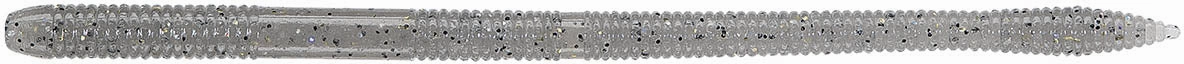 Daiwa Yamamoto Neko Straight Worm 5.8 inch 10 pack