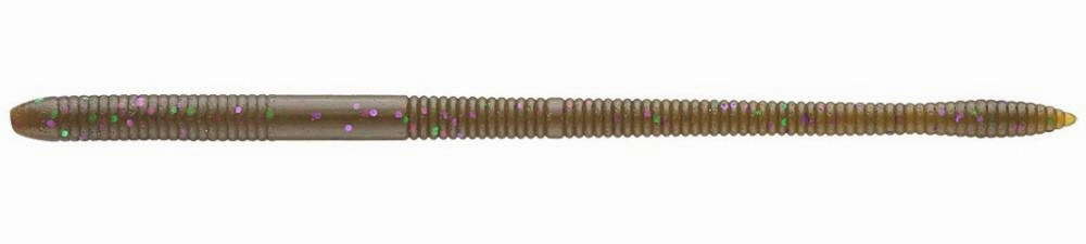Daiwa Yamamoto Neko Straight Worm 5.8 inch 10 pack