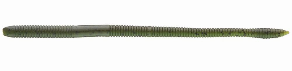 Daiwa Yamamoto Neko Straight Worm 5.8 inch 10 pack