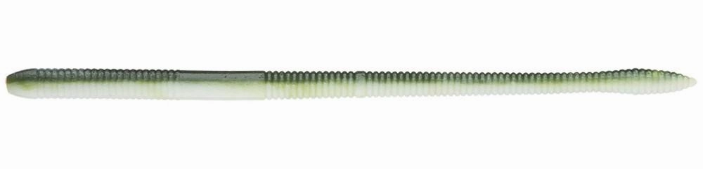 Daiwa Yamamoto Neko Straight Worm 5.8 inch 10 pack
