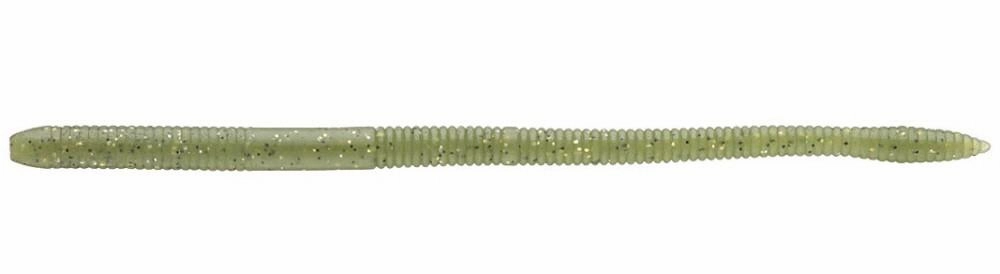 Daiwa Yamamoto Neko Straight Worm 5.8 inch 10 pack
